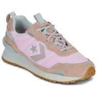  xαμηλά sneakers converse omega trainer hike