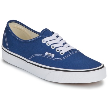 xαμηλά sneakers vans authentic color σε προσφορά