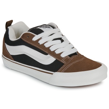xαμηλά sneakers vans knu skool nineties