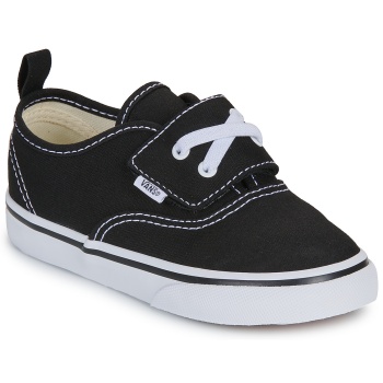 xαμηλά sneakers vans authentic elastic