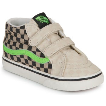 ψηλά sneakers vans sk8-mid reissue v