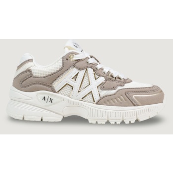 xαμηλά sneakers eax xw002153 af22757 | σε προσφορά