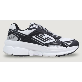 xαμηλά sneakers emporio armani ea7