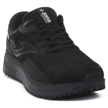 xαμηλά sneakers joma neon black |