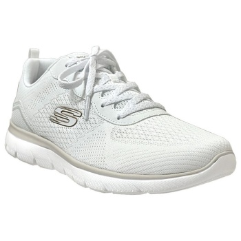 xαμηλά sneakers skechers summits-quiet