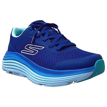 xαμηλά sneakers skechers max cushioning