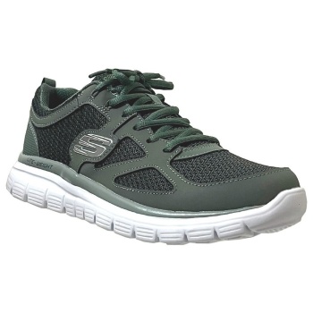 xαμηλά sneakers skechers burns-agoura |