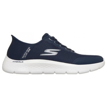 xαμηλά sneakers skechers go walk flex 