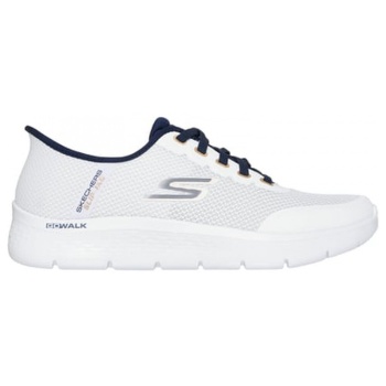 xαμηλά sneakers skechers go walk flex 
