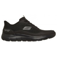  xαμηλά sneakers skechers summits - leyter |