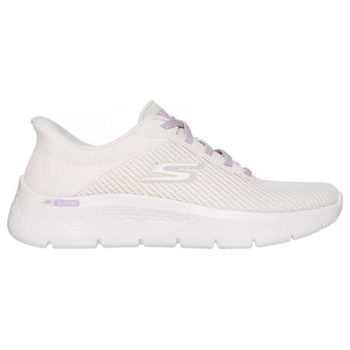 sneakers skechers go walk flex - carla |