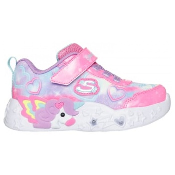 xαμηλά sneakers skechers unicorn