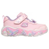  xαμηλά sneakers skechers s lightsxae-lil butterfly bliss |