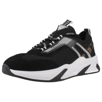 xαμηλά sneakers guess flpgen fal12 | σε προσφορά