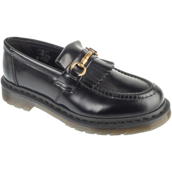 μοκασσίνια dr. martens adrian snaffle |