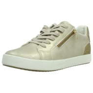  xαμηλά sneakers geox d blomiee |