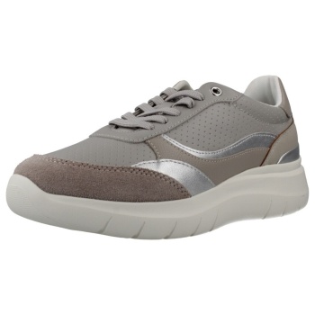 xαμηλά sneakers geox plummery | σε προσφορά