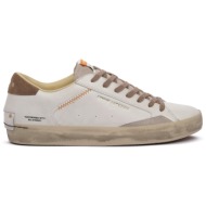  xαμηλά sneakers crime london distressed |