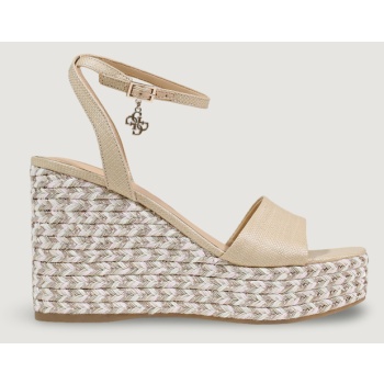 γόβες guess everly fljerl ele04 | σε προσφορά