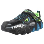  xαμηλά sneakers skechers saurus lights 2.0 |