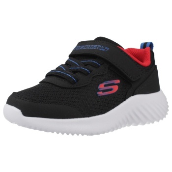 xαμηλά sneakers skechers bounder σε προσφορά