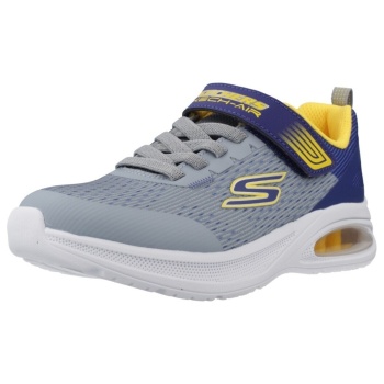 xαμηλά sneakers skechers microspec max σε προσφορά