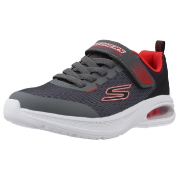 xαμηλά sneakers skechers microspec max σε προσφορά