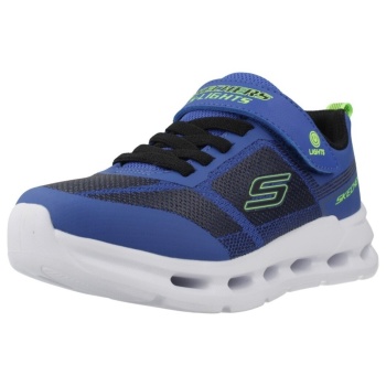 xαμηλά sneakers skechers glide step σε προσφορά