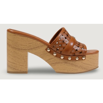 γόβες guess quill2 flj2ll lea04 |