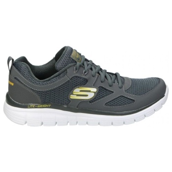 παπούτσια sport skechers 52635-char | σε προσφορά