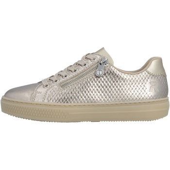 xαμηλά sneakers rieker 273177 | σε προσφορά