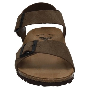 σπορ σανδάλια interbios - |