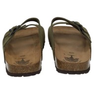  σανδάλια interbios - |