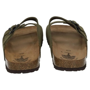 σανδάλια interbios - |