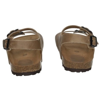 σανδάλια interbios - |