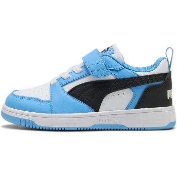 xαμηλά sneakers puma rebound v6 lo ac+