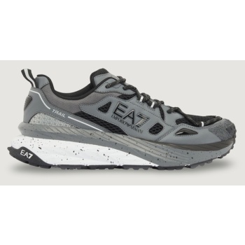 xαμηλά sneakers emporio armani ea7