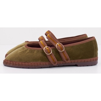 μπαλαρίνες flabelus claire v | σε προσφορά