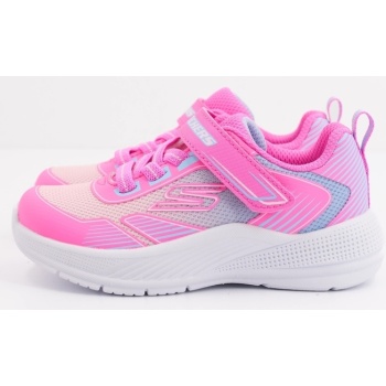 xαμηλά sneakers skechers microspec