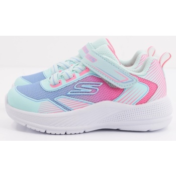 xαμηλά sneakers skechers microspec