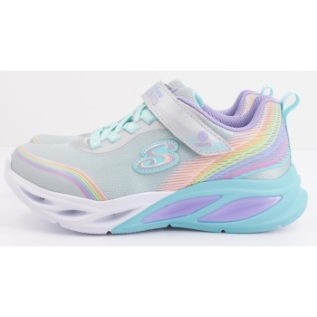 xαμηλά sneakers skechers cosmic glow σε προσφορά