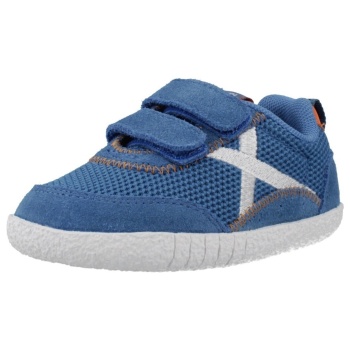 xαμηλά sneakers munich baby koda 23 | σε προσφορά