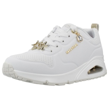 xαμηλά sneakers skechers uno gen1 σε προσφορά