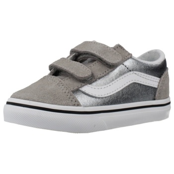 xαμηλά sneakers vans old skool v mtlc | σε προσφορά