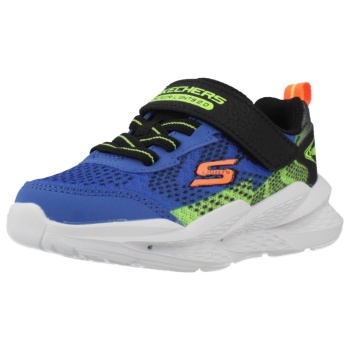 xαμηλά sneakers skechers meteor lights | σε προσφορά