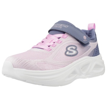 xαμηλά sneakers skechers sola glow 2.0 | σε προσφορά