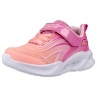  xαμηλά sneakers skechers sola glow |