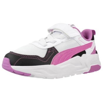 xαμηλά sneakers puma trinity 2 lt jelly σε προσφορά