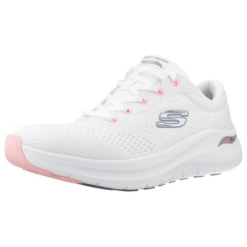 xαμηλά sneakers skechers arch fit 2.0 σε προσφορά