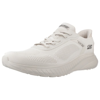 xαμηλά sneakers skechers bob squad σε προσφορά